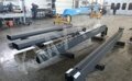 Секция 3-я выдвижная DONG YANG SS 1506
