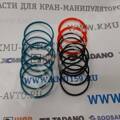 Ремкомплект гидрошарнира TADANO Z300